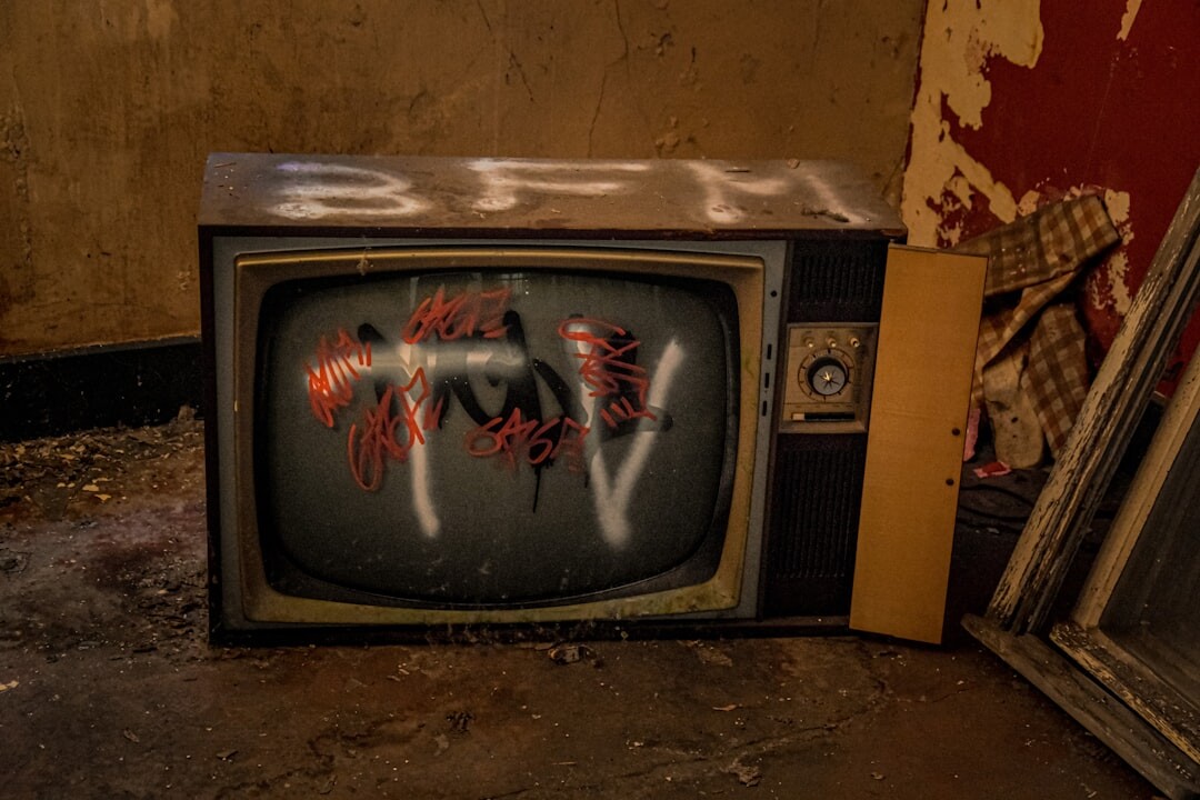 dramatic tv twist