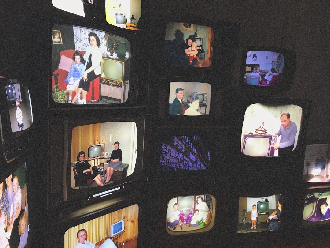 classic tv characters