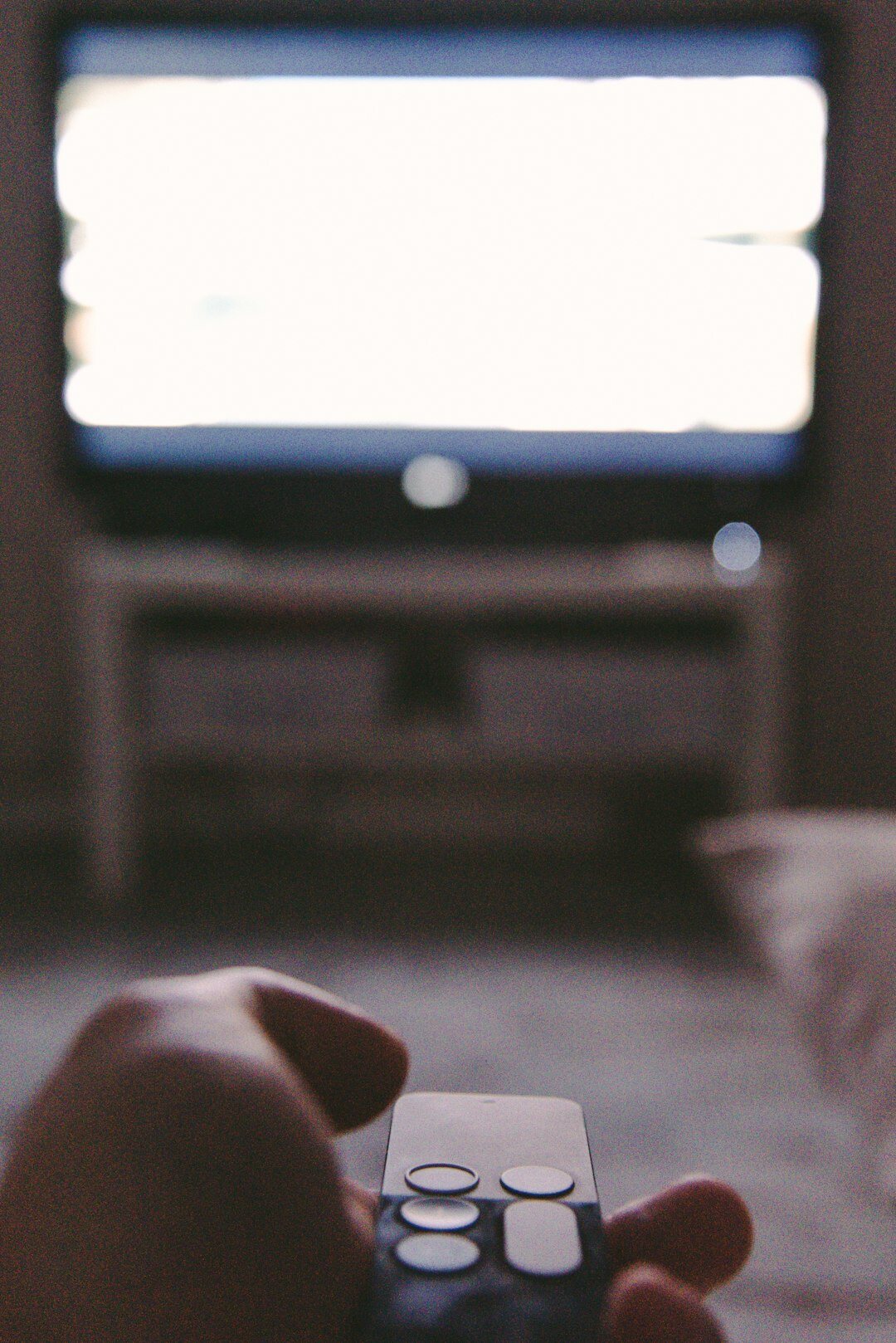 nostalgic tv watching